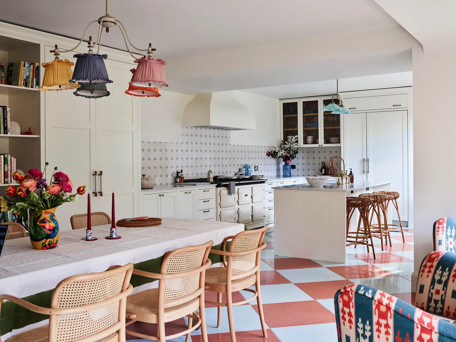 Кухонный треугольник: гениальная планировка или пережиток прошлого?