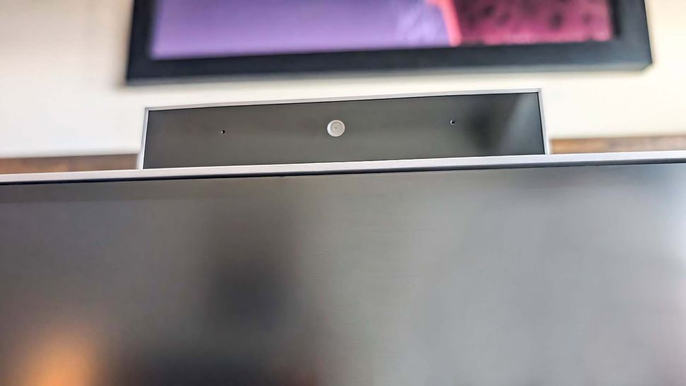 HP OmniStudio X 31.5