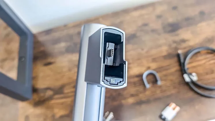 HP OmniStudio X 31.5