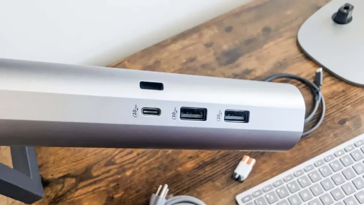 HP OmniStudio X 31.5