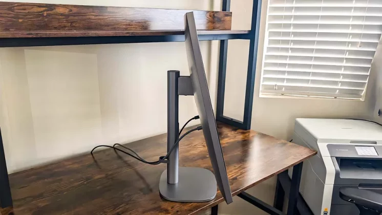 HP OmniStudio X 31.5