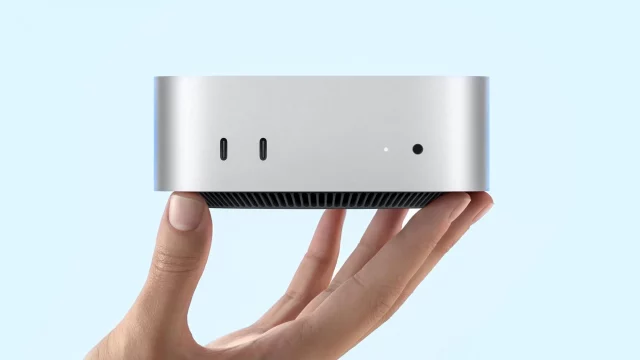 Apple готовит мощный апгрейд: Mac Mini с чипами M5 и M5 Pro может выйти уже в этом году!