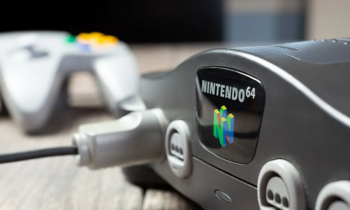 Все консоли Nintendo в хронологическом порядке: проверьте свои знания о Nintendo картинка Хронология всех консолей Nintendo проверьте свои знания