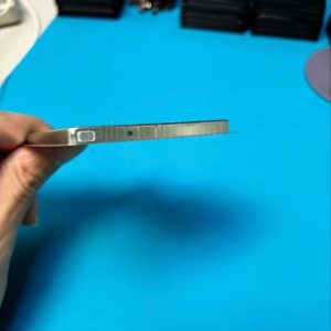 iPhone 17 Air: революция в компактности