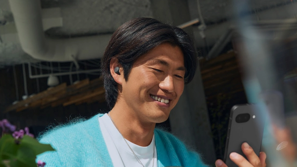 Анонсированы Google Pixel Buds 2a — и они могут стать лучшими бюджетными наушниками года