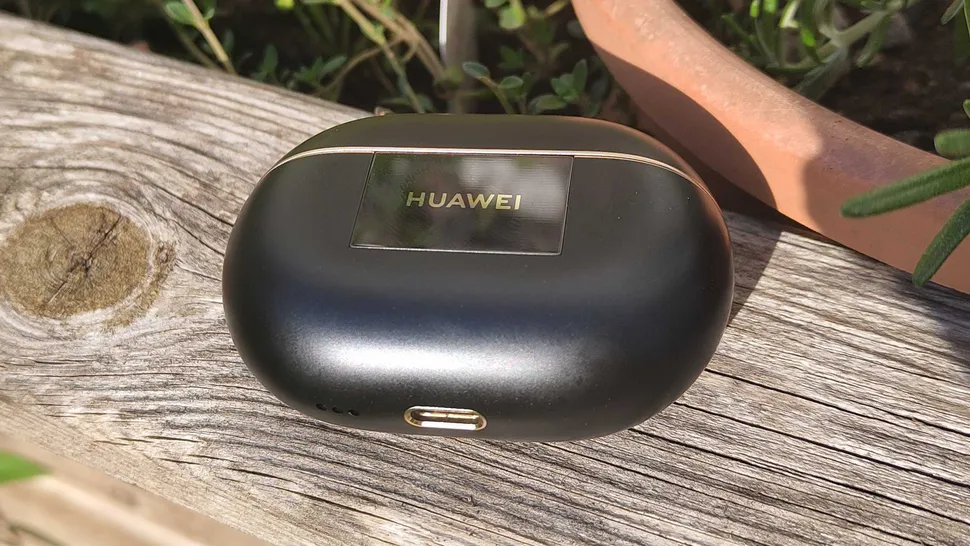 Huawei FreeBuds Pro 4
