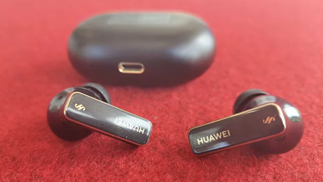 Huawei FreeBuds Pro 4