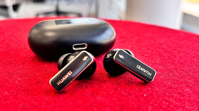 Huawei FreeBuds Pro 4