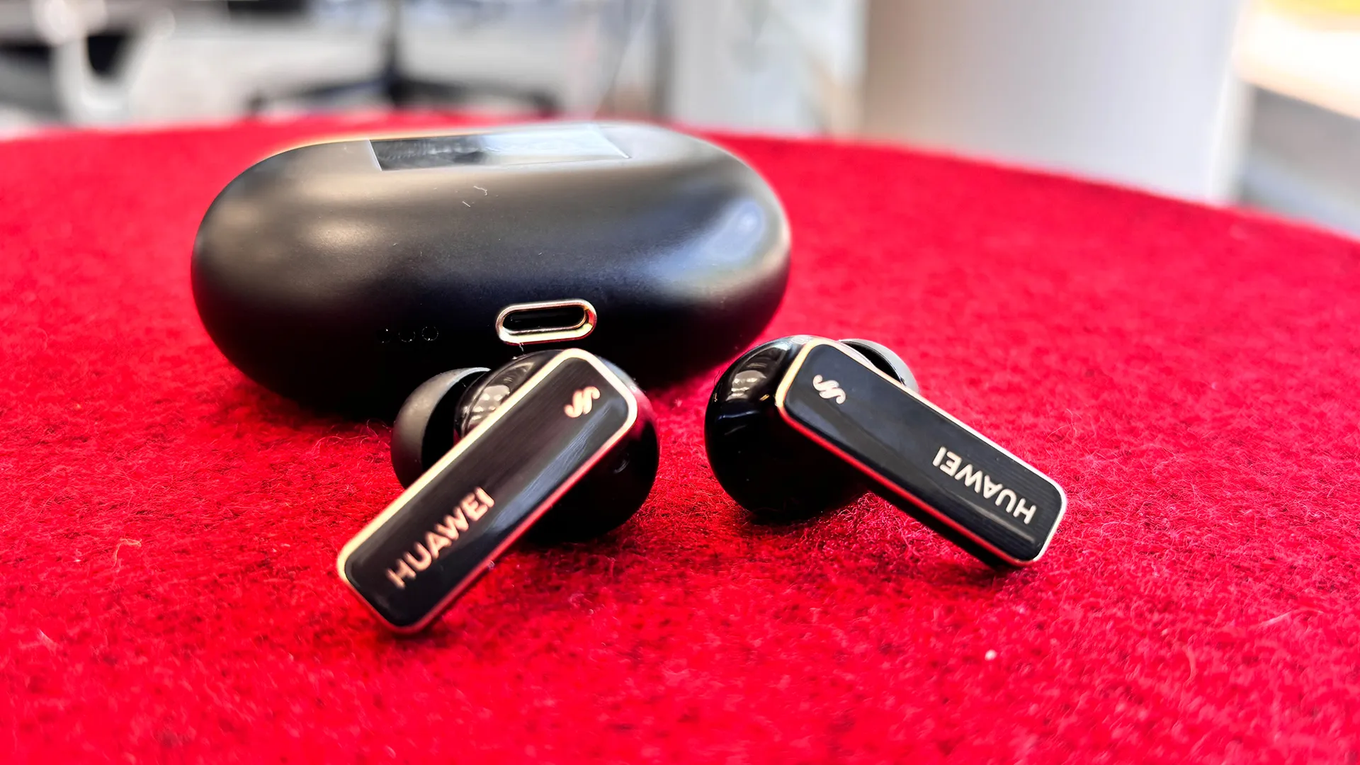 Huawei FreeBuds Pro 4