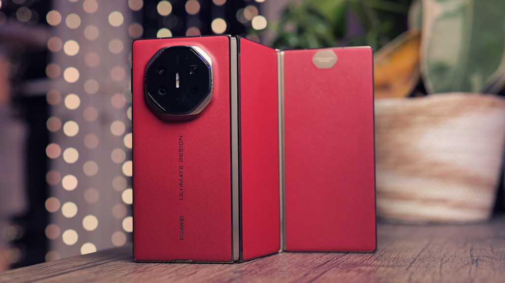 436332Mate XT 2 vs iPhone 17: кто победит в день запуска?