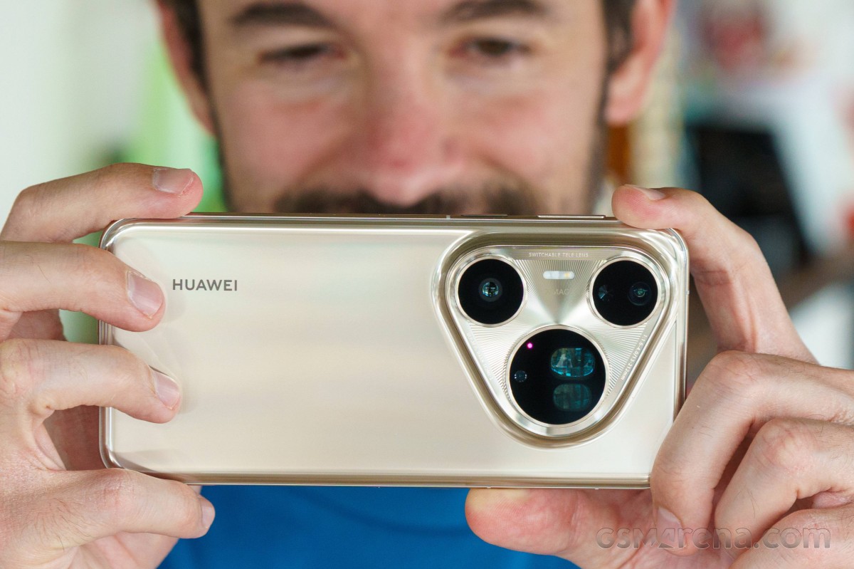 Huawei Pura 80 Ultra