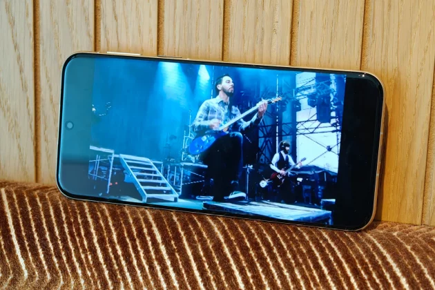 Обзор Huawei Pura 80 Ultra: мировые камеры, но я не могу рекомендовать его фото