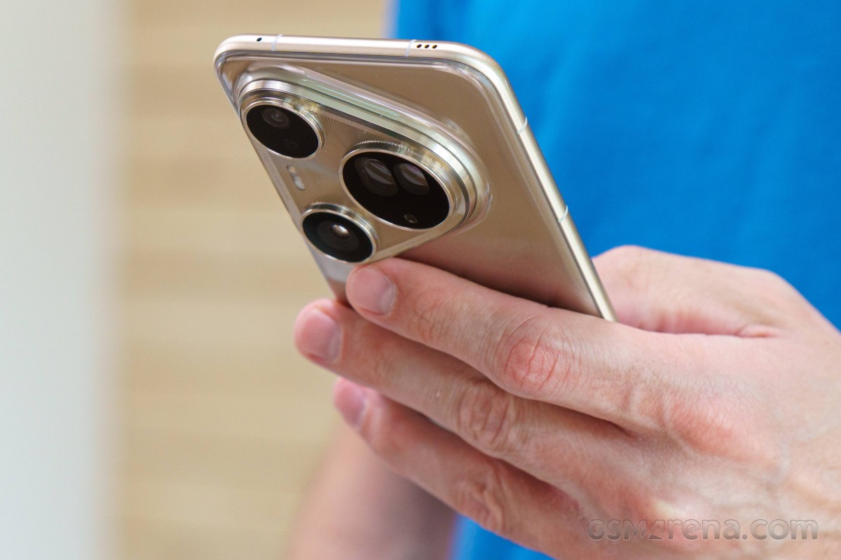 Huawei Pura 80 Ultra