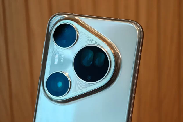 Обзор Huawei Pura 80 Ultra: мировые камеры, но я не могу рекомендовать его фото