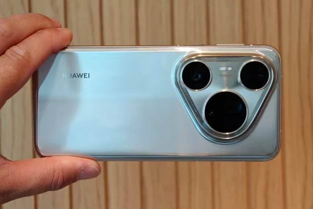 Обзор Huawei Pura 80 Ultra: мировые камеры, но я не могу рекомендовать его фото