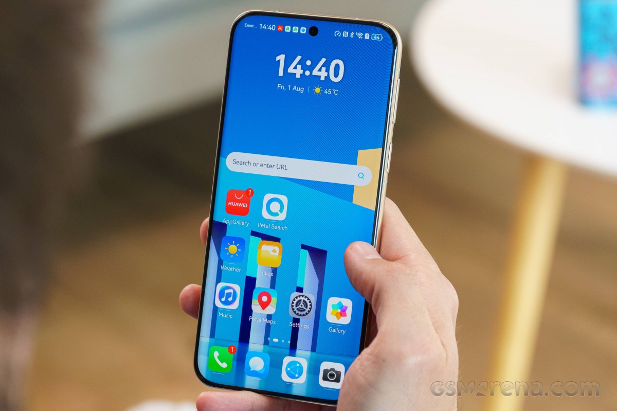 Huawei Pura 80 Ultra