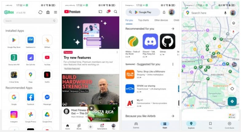 Huawei Pura 80 Ultra