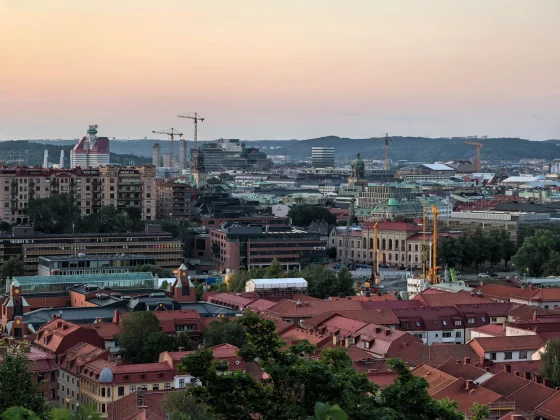 Обзор Huawei Pura 80 Ultra: мировые камеры, но я не могу рекомендовать его фото