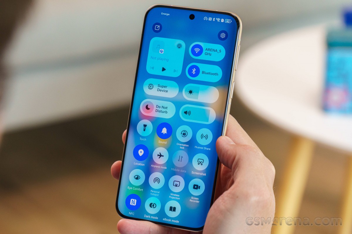Huawei Pura 80 Ultra