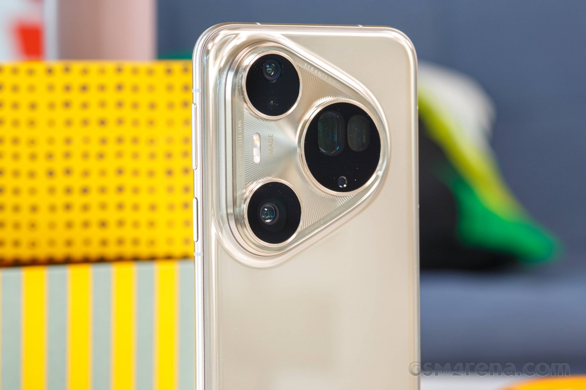 Huawei Pura 80 Ultra