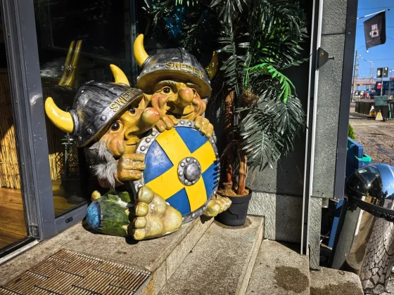 Обзор Huawei Pura 80 Ultra: мировые камеры, но я не могу рекомендовать его фото