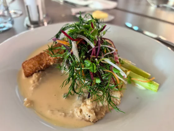 Обзор Huawei Pura 80 Ultra: мировые камеры, но я не могу рекомендовать его фото