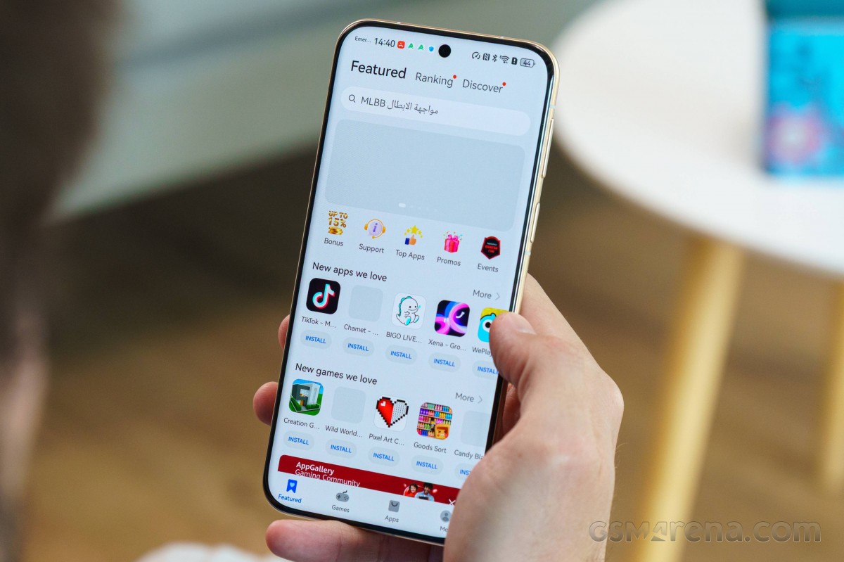 Huawei Pura 80 Ultra