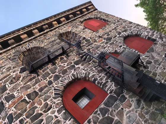 Обзор Huawei Pura 80 Ultra: мировые камеры, но я не могу рекомендовать его фото