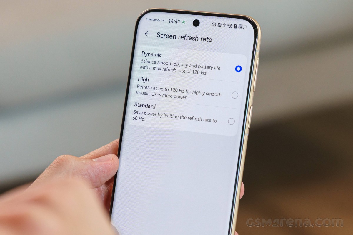 Huawei Pura 80 Ultra
