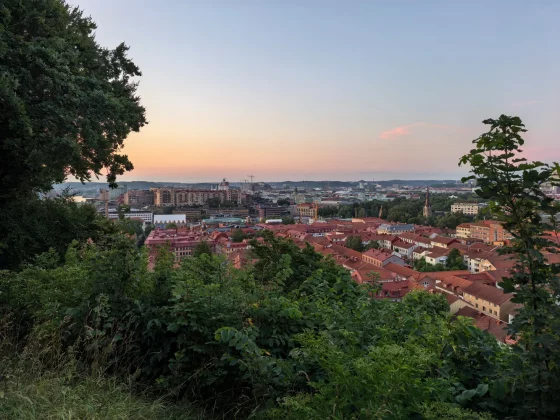 Обзор Huawei Pura 80 Ultra: мировые камеры, но я не могу рекомендовать его фото