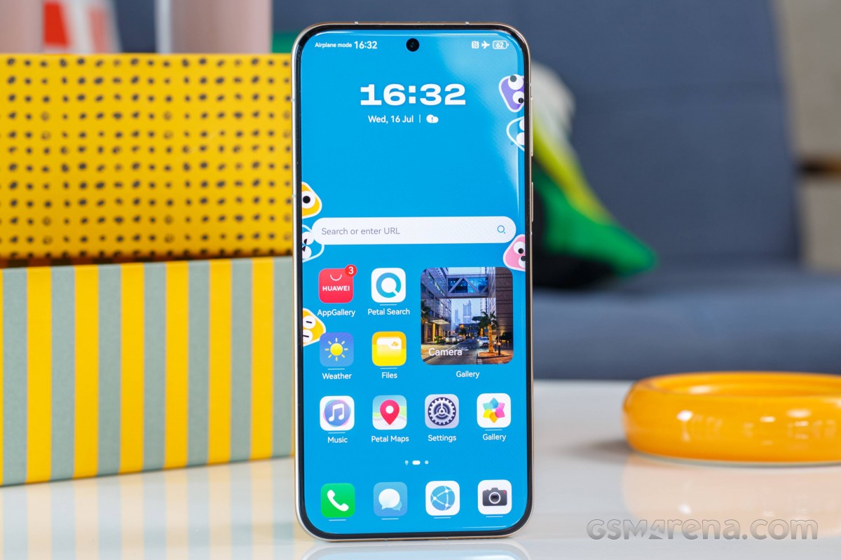 Huawei Pura 80 Ultra