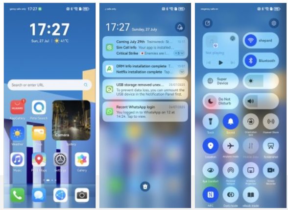 Huawei Pura 80 Ultra