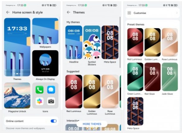 Huawei Pura 80 Ultra