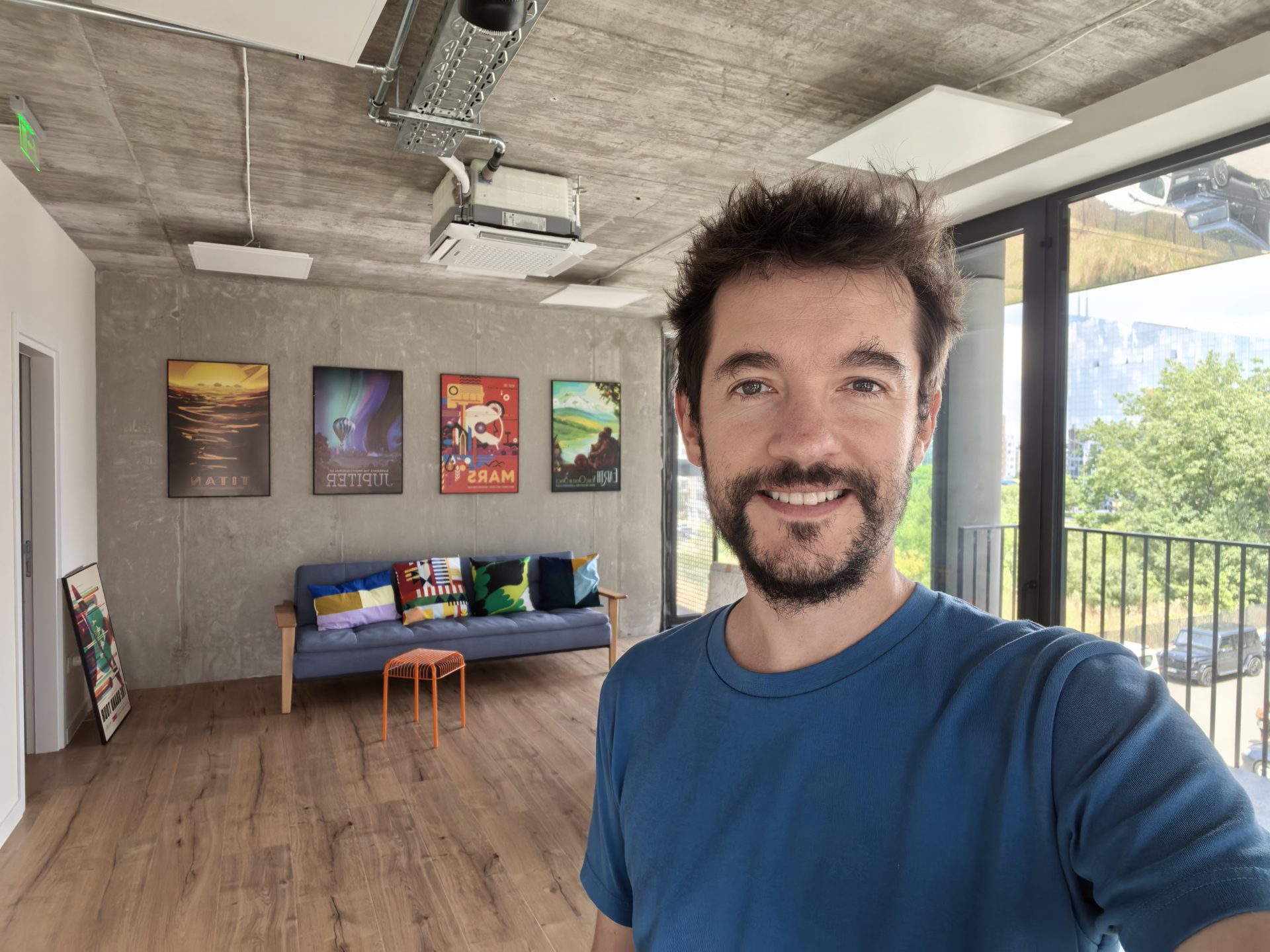 Huawei Pura 80 Ultra