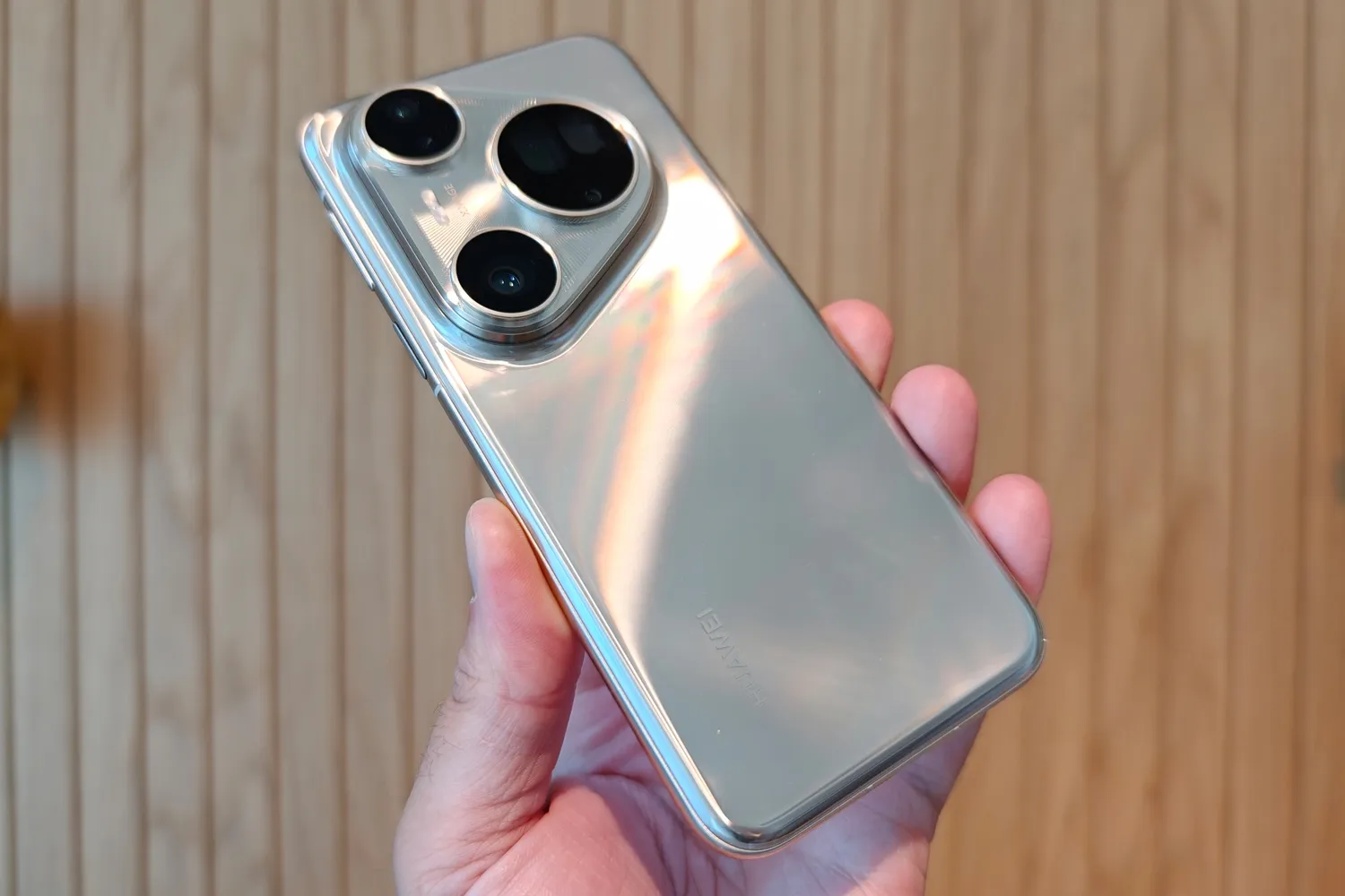 Huawei Pura 80 Ultra