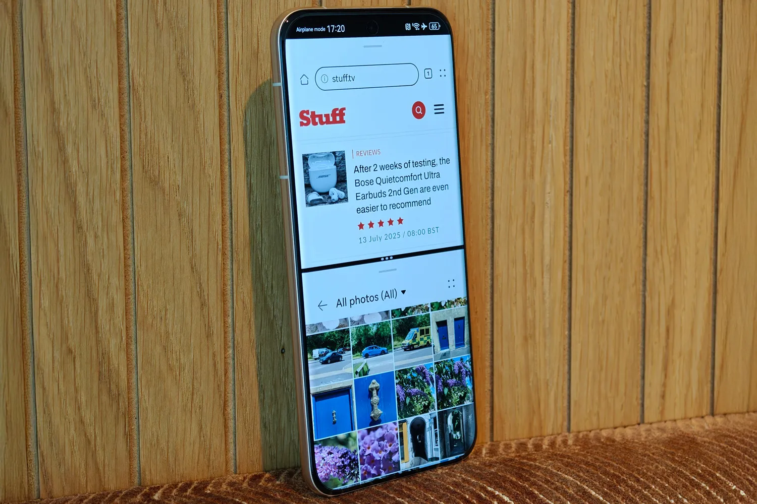 Huawei Pura 80 Ultra