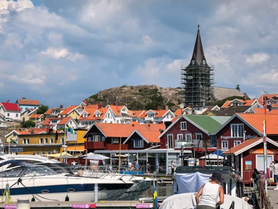 Обзор Huawei Pura 80 Ultra: мировые камеры, но я не могу рекомендовать его фото