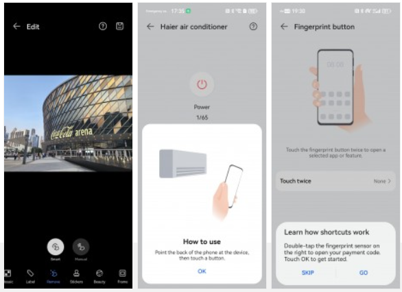 Huawei Pura 80 Ultra