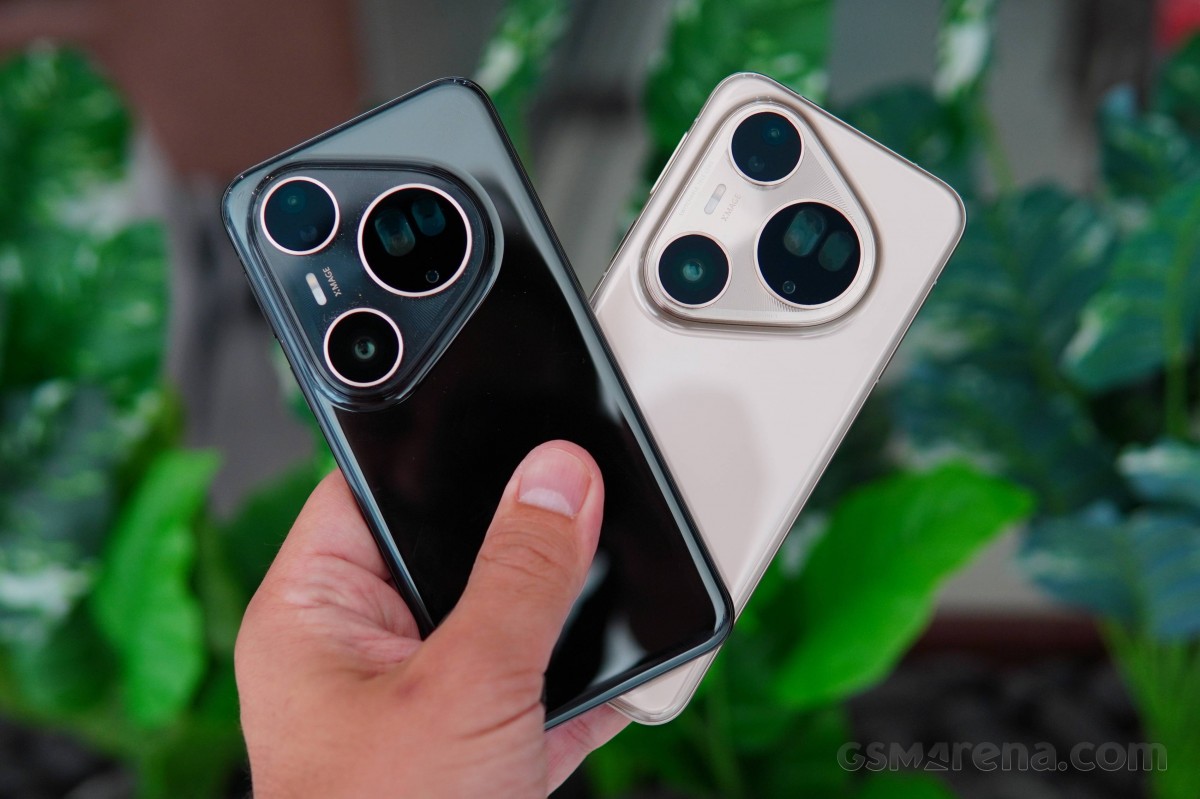 Huawei Pura 80 Ultra