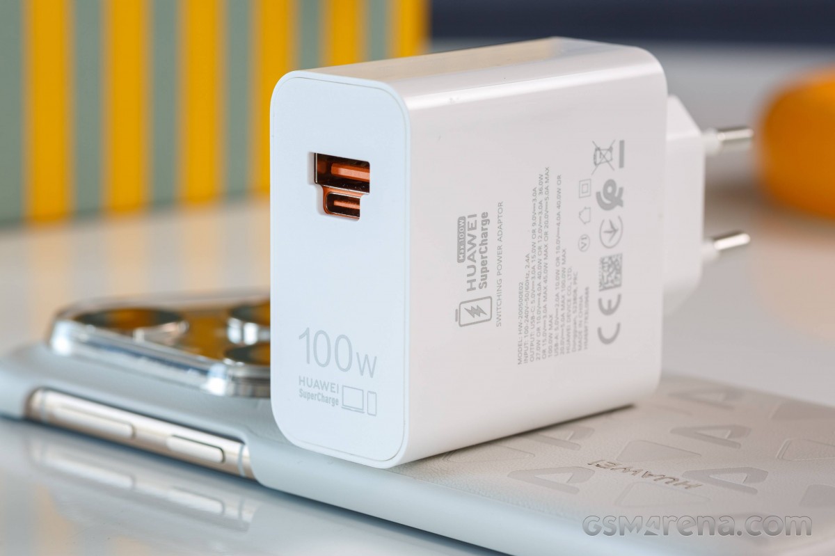 Huawei Pura 80 Ultra