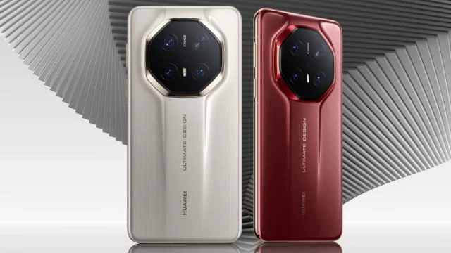 Huaweis-most-innovative-2025-flagship-phone-is-slowly-taking-shape Huawei Mate 80 RS шокирует технологией: двухслойный OLED-экран!