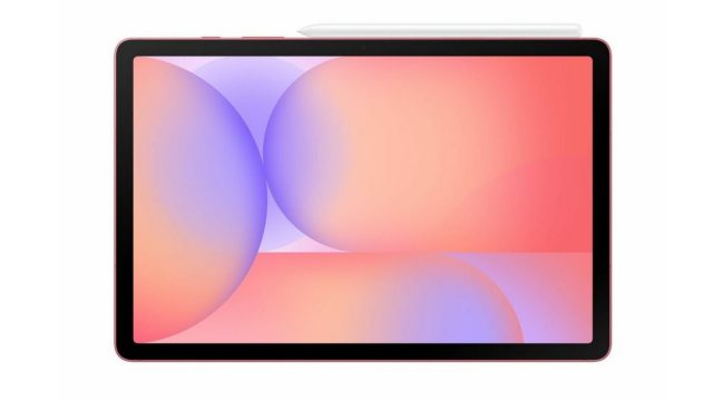 Samsung Galaxy Tab S10 Lite: первый взгляд на бюджетный планшет