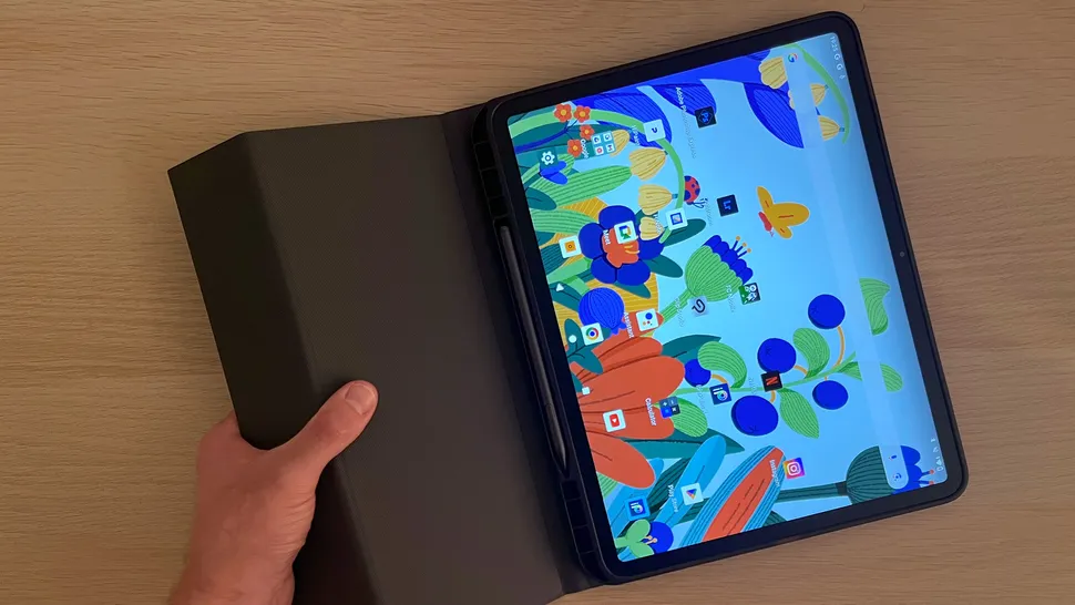 Huion Kamvas Slate 11 и 13 хороший планшет для рисования