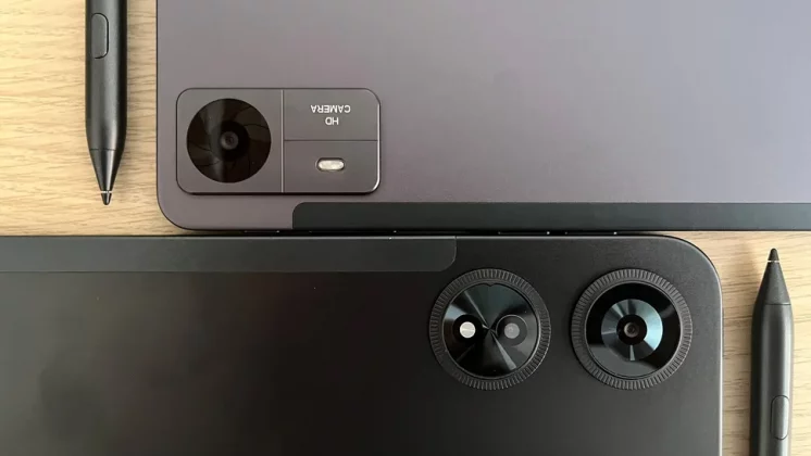 Huion Kamvas Slate 11 и 13 хороший планшет для рисования