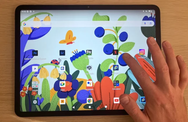 Huion Kamvas Slate 11 и 13 хороший планшет для рисования