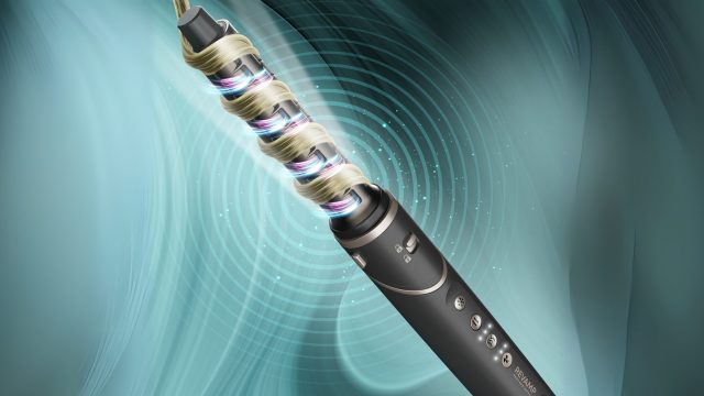 Революция в укладке: новый бюджетный аналог Dyson Airwrap на рынке