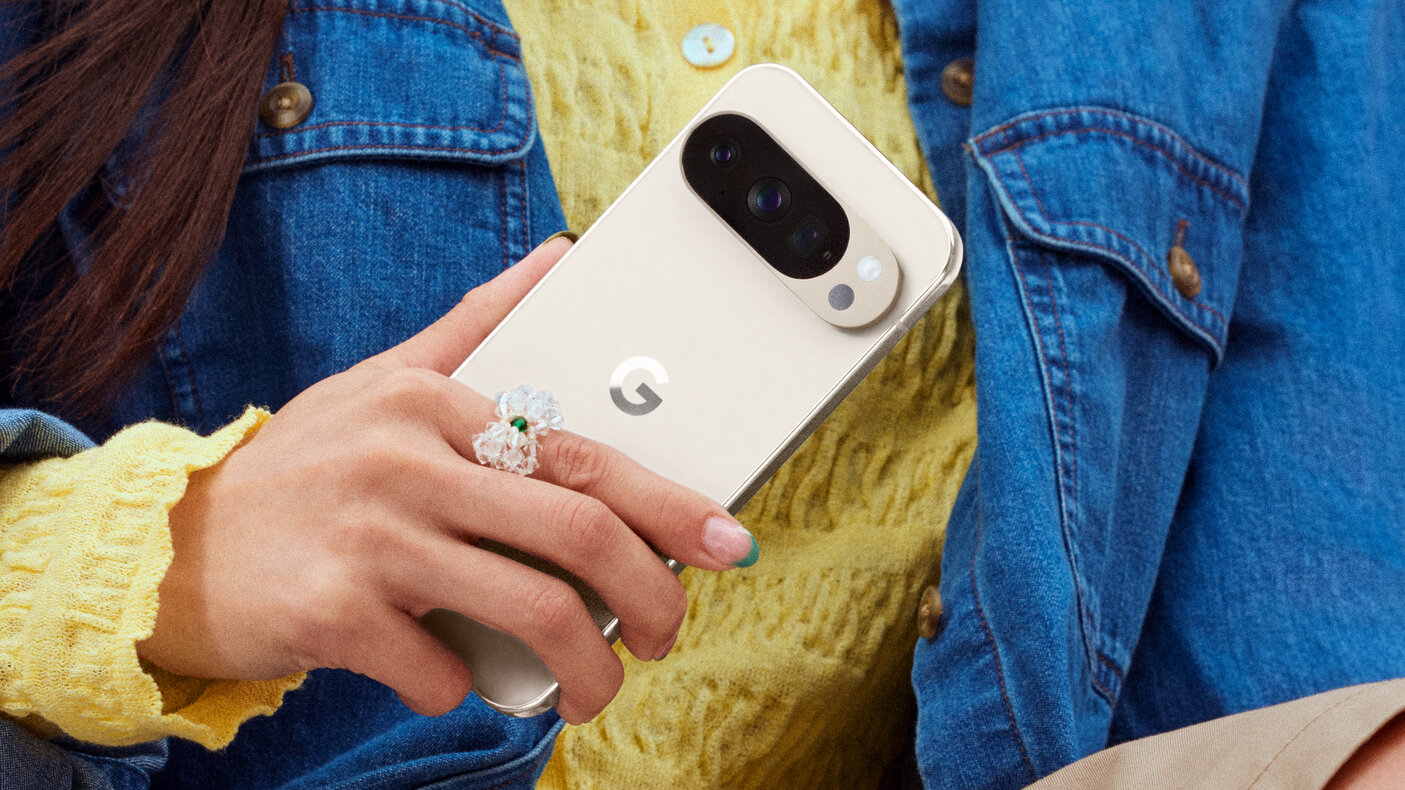 13 сенсаций с презентации Pixel 10: лучшие телефоны Google за всю историю