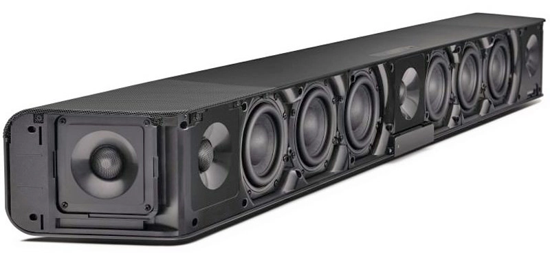 Лучший саундбар Sennheiser с Dolby Atmos получает крупное бесплатное обновление