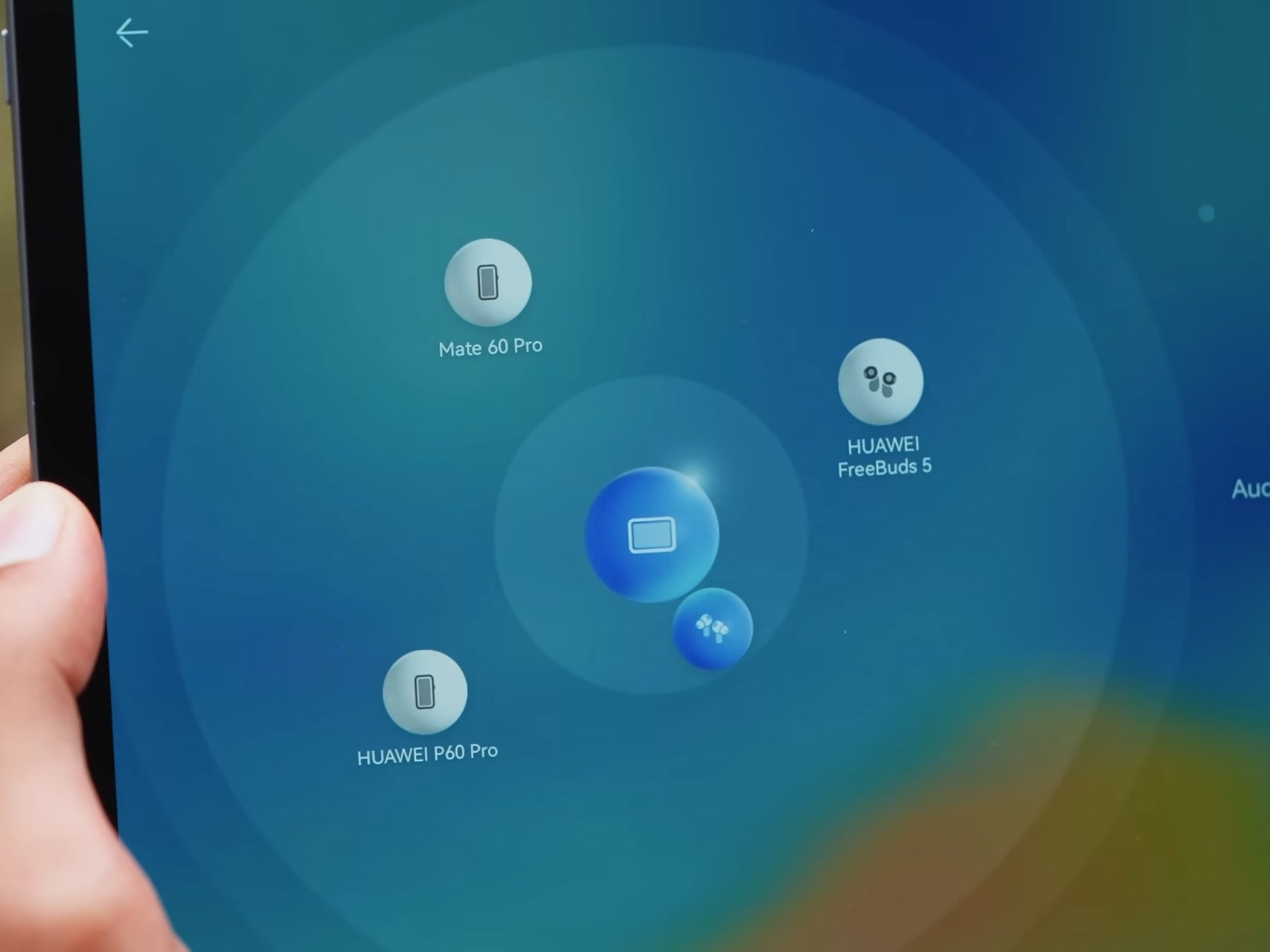 Пустота на рынке: почему технологии Huawei остались непревзойденными