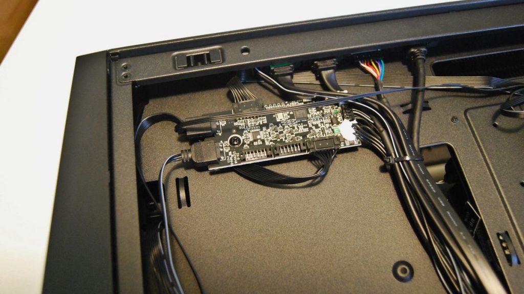 iBuyPower Slate 8 Mesh